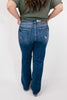 Judy Blue Dad Bod Jeans - Macoma Boutique170 Denim