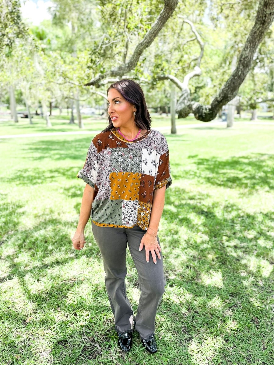 Judy Blue Dark Chocolate Goodness Jeans - FINAL SALE - Macoma Boutique170 Denim