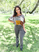 Judy Blue Dark Chocolate Goodness Jeans - FINAL SALE - Macoma Boutique170 Denim