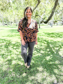 Judy Blue Dark Chocolate Goodness Jeans - FINAL SALE - Macoma Boutique170 Denim