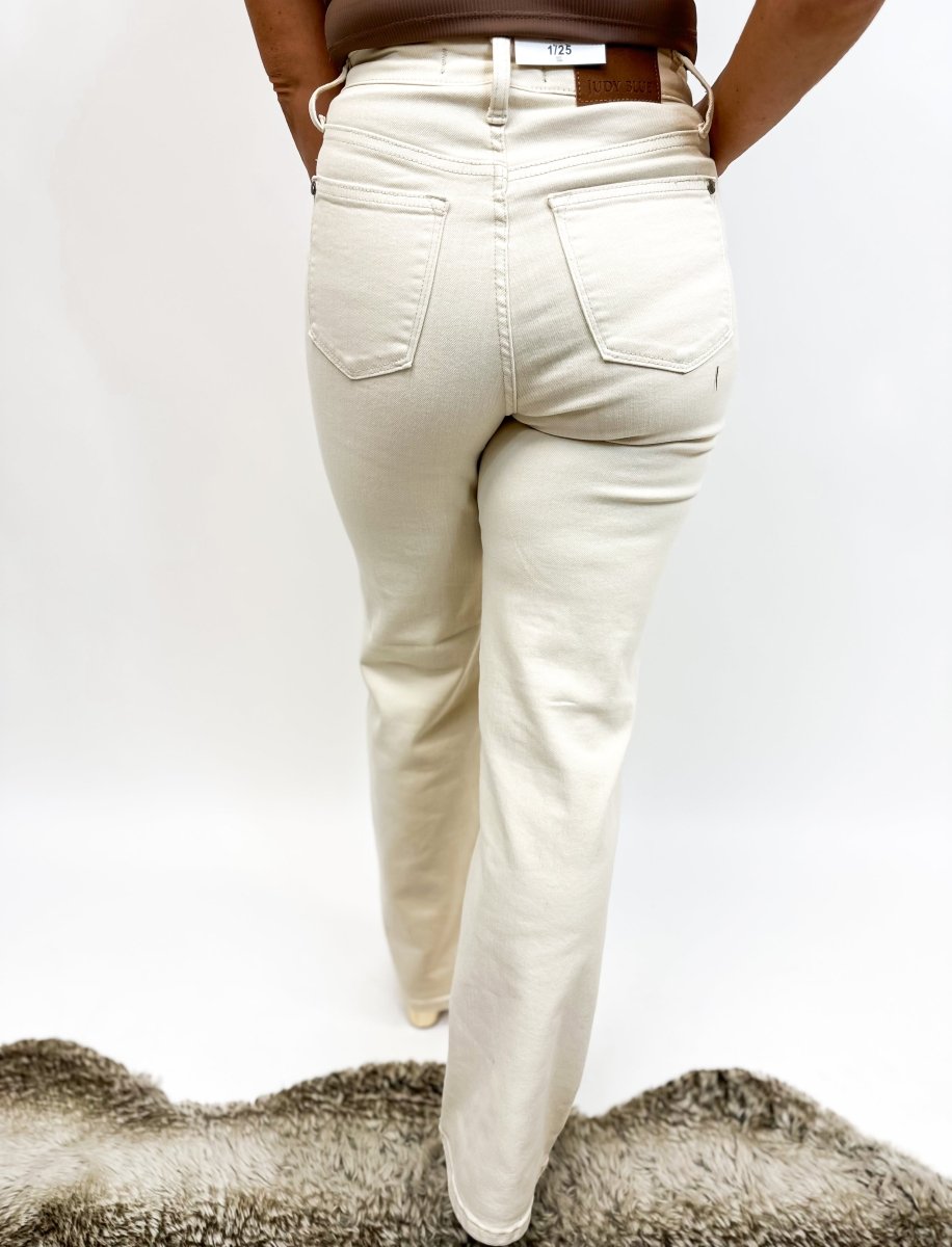 Judy Blue Patch Me in Jeans - FINAL SALE - Macoma Boutique170 Denim