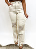 Judy Blue Patch Me in Jeans - FINAL SALE - Macoma Boutique170 Denim