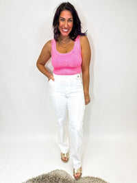 Jean cargo Judy Blue Ready For Spring VENTE FINALE