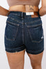 Judy Blue Sculpt & Slay Shorts - Reg/Curvy - FINAL SALE - Macoma Boutique170 Denim