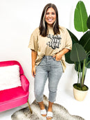 Judy Blue Skies Are Grey Capri Jeans - FINAL SALE - Macoma Boutique170 Denim