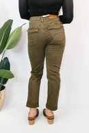 Judy Blue Utility Chic Jeans - Reg & Curvy - Macoma Boutique170 Denim