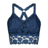 Juliette Deluxe Racerback Lace Bralette - Macoma Boutique555 Presales