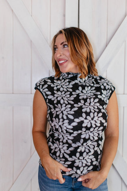 Keep Going Top - FINAL SALE - Macoma Boutique100 Short Sleeve