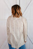 Khaki Sands Top - FINAL SALE - Macoma Boutique120 Long Sleeve