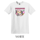 Kindergarten Graphic Tee - FINAL SALE - Macoma Boutique555 Presales