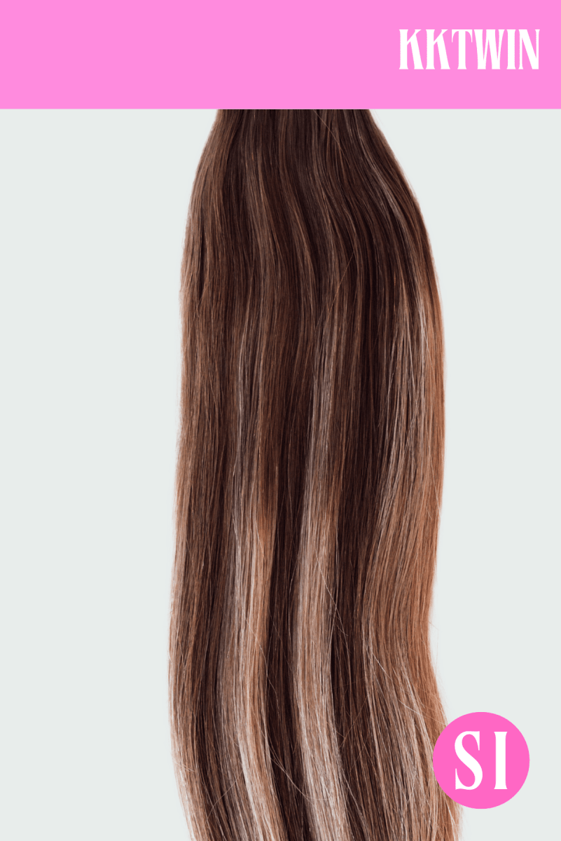 KK Twin Hair Extensions - Macoma Boutique555 Presales