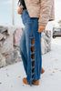 Knot Your Average Jeans - Reg & Curvy - Macoma Boutique170 Denim