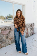 Knot Your Average Jeans - Reg & Curvy - Macoma Boutique170 Denim