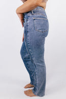 Laid Back Dad Jeans - FINAL SALE - Macoma Boutique170 Denim
