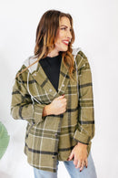 Laidback Layer Jacket - Macoma Boutique240 Jackets/Blazers