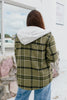 Laidback Layer Jacket - Macoma Boutique240 Jackets/Blazers