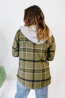 Laidback Layer Jacket - Macoma Boutique240 Jackets/Blazers