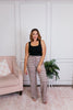 Latte Lines Pants - Reg/Curvy - FINAL SALE - Macoma Boutique290 Loungewear/Sets