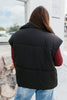 Layer Up Vest - Macoma Boutique230 Outerwear
