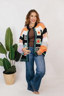 Lazy Sunday Cardigan - Macoma Boutique220 Cardigans/Kimonos