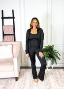 Let's Get Physical Set - FINAL SALE - Macoma Boutique280 Activewear