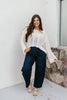 Light As A Feather Sweater - Macoma Boutique120 Long Sleeve