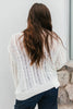 Light As A Feather Sweater - Macoma Boutique120 Long Sleeve