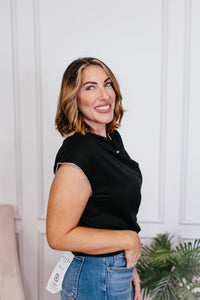 Like to See Top-FINAL SALE