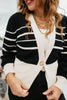Line It Up Cardigan - Macoma Boutique220 Cardigans/Kimonos