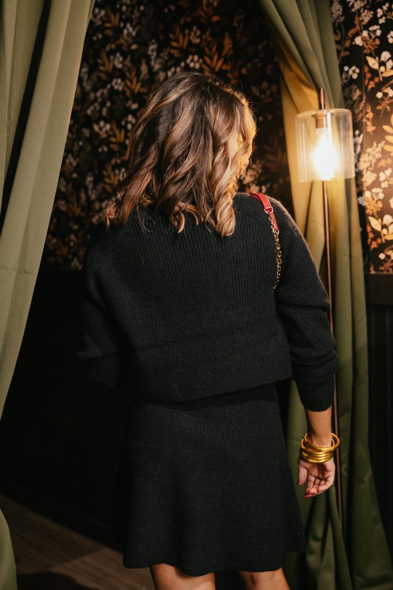 Little Extra Flare Set - Macoma Boutique290 Loungewear/Sets