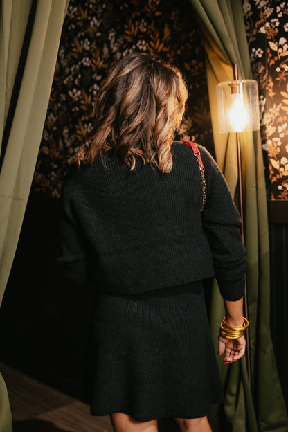 Little Extra Flare Set - Macoma Boutique290 Loungewear/Sets