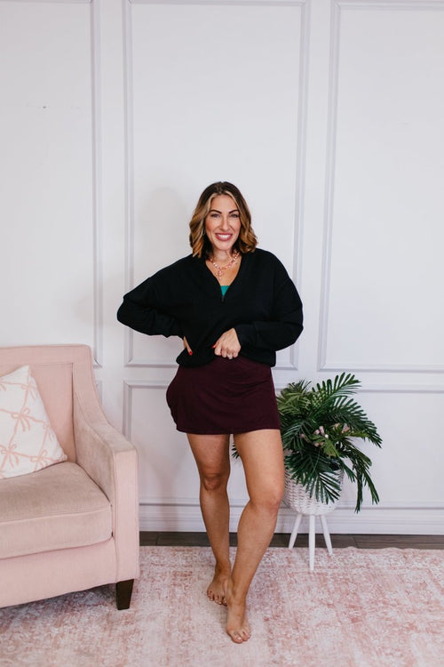 Lock It Up Jacket - FINAL SALE - Macoma Boutique240 Jackets/Blazers