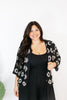 Looped In Cardigan - FINAL SALE - Macoma Boutique220 Cardigans/Kimonos