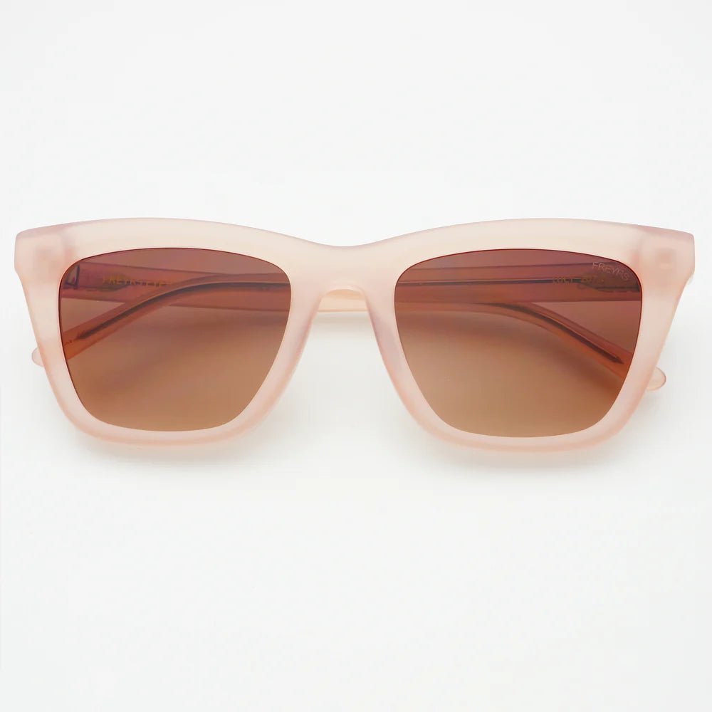 Lucy Sunglasses In Pink - Macoma Boutique310 Accessories/Jewelry
