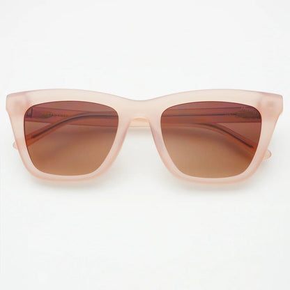 Lucy Sunglasses In Pink - Macoma Boutique310 Accessories/Jewelry