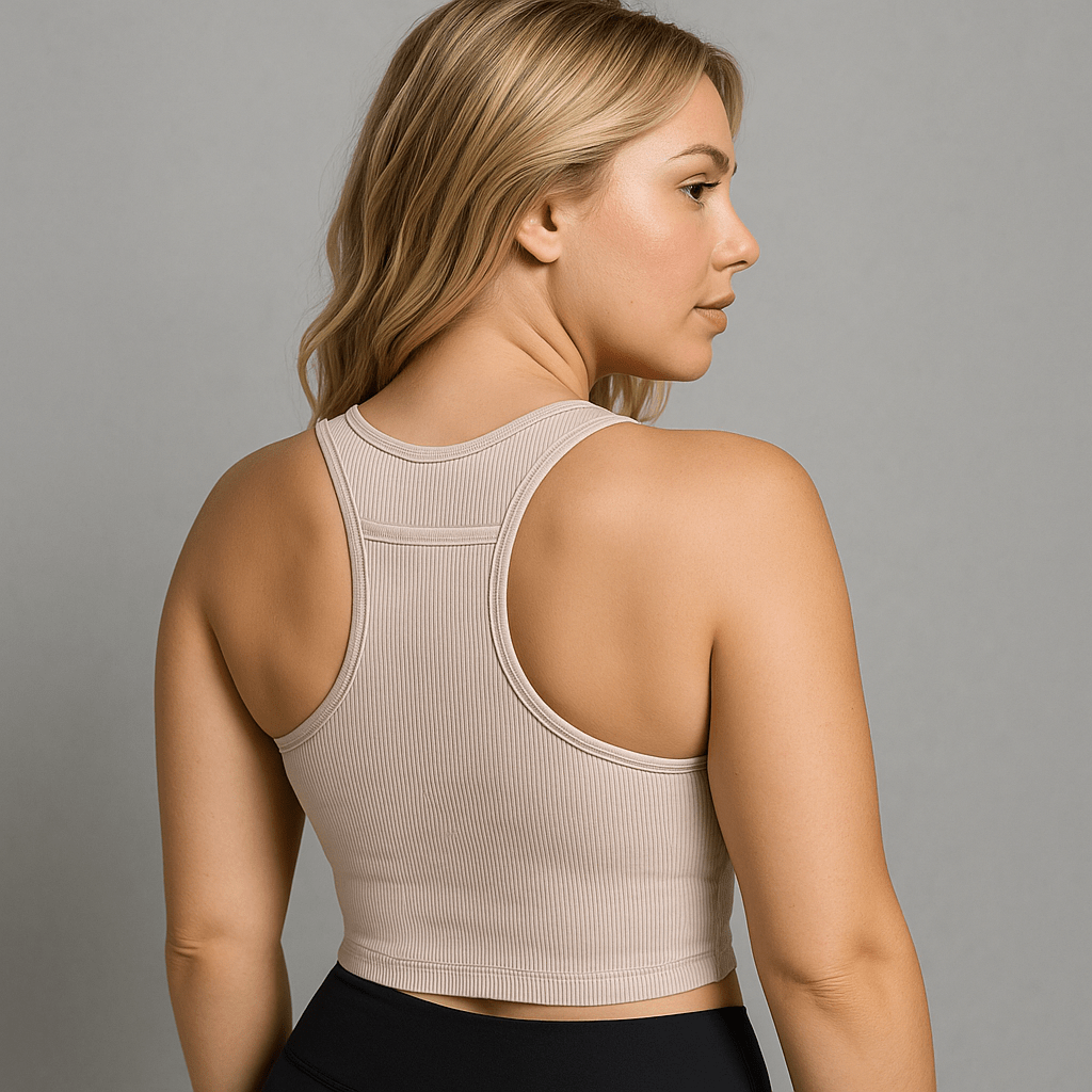 Lyra All Purpose Pocket Brami - Solid Collection - Macoma Boutique555 Presales