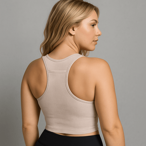 Lyra All Purpose Pocket Brami - Solid Collection - Macoma Boutique555 Presales