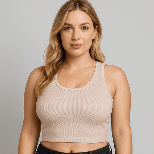 Lyra All Purpose Pocket Brami - Solid Collection - Macoma Boutique555 Presales