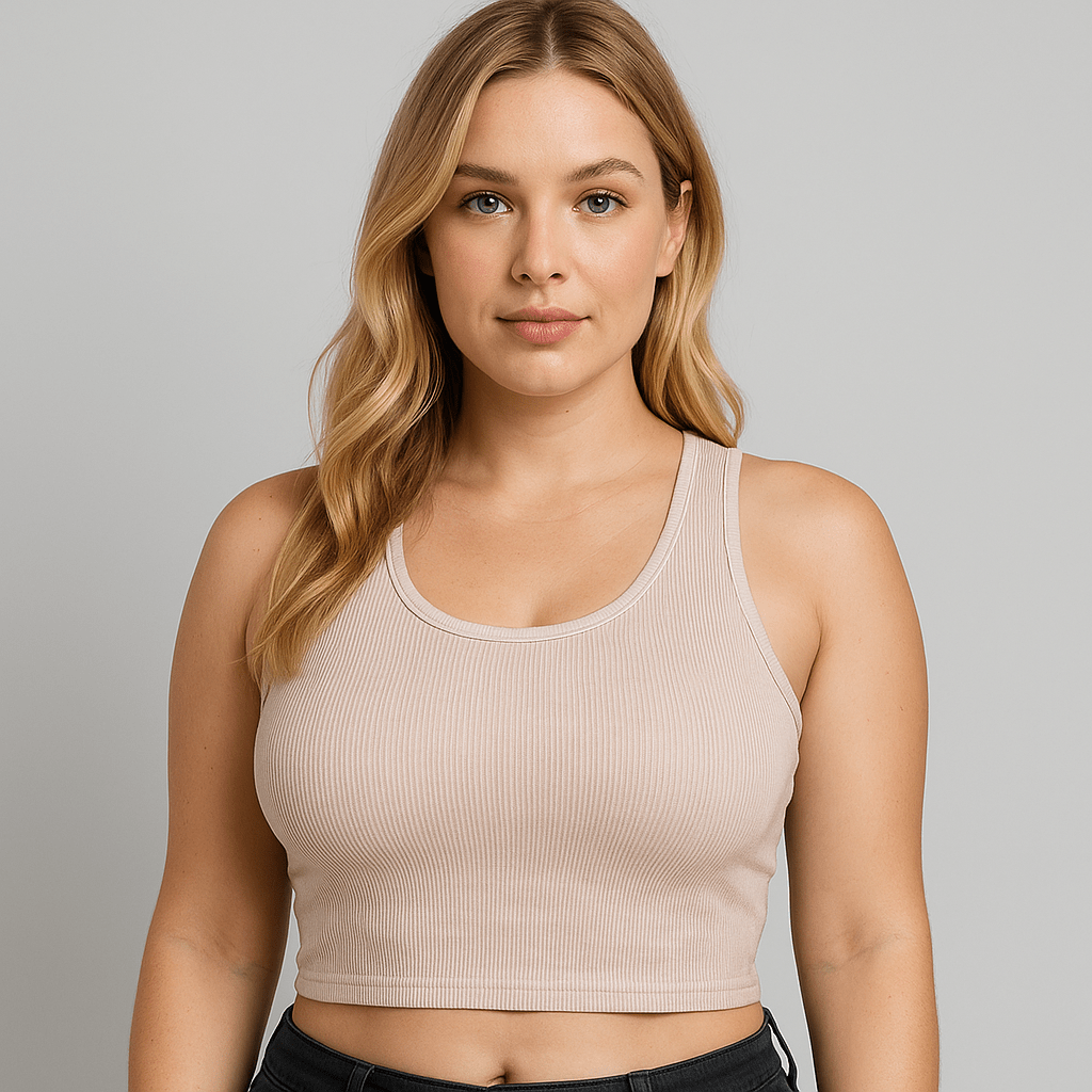 Lyra All Purpose Pocket Brami - Solid Collection - Macoma Boutique555 Presales