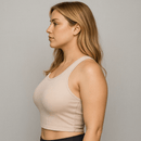 Lyra All Purpose Pocket Brami - Solid Collection - Macoma Boutique555 Presales