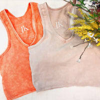 Lyra All Purpose Pocket Brami - Solid Collection