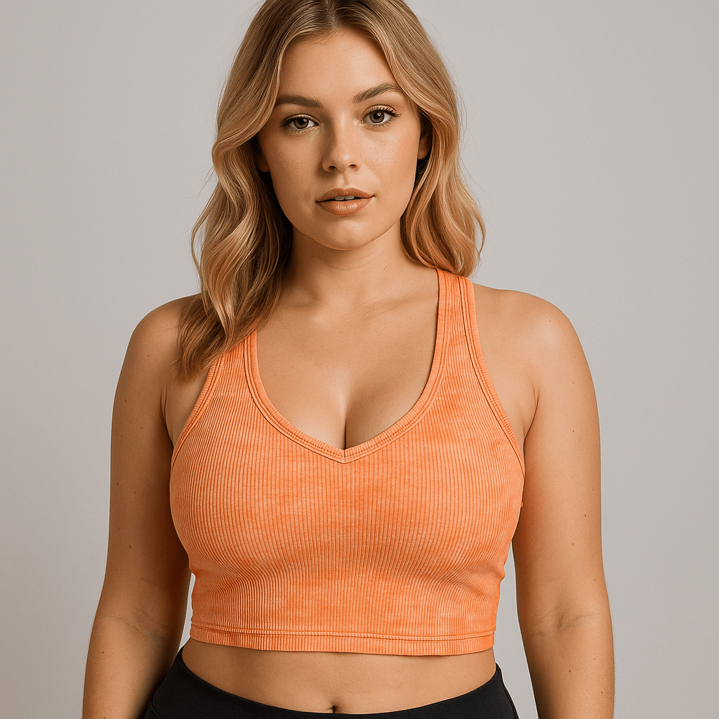 Lyra All Purpose Pocket Brami - Solid Collection - Macoma Boutique555 Presales