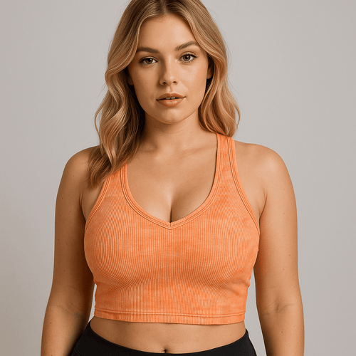 Lyra All Purpose Pocket Brami - Solid Collection - Macoma Boutique555 Presales