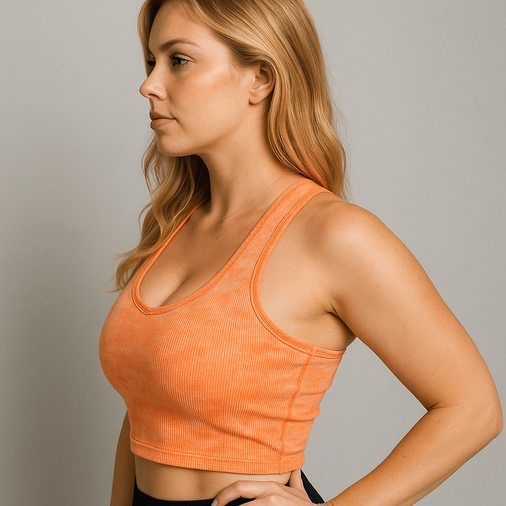 Lyra All Purpose Pocket Brami - Solid Collection - Macoma Boutique555 Presales