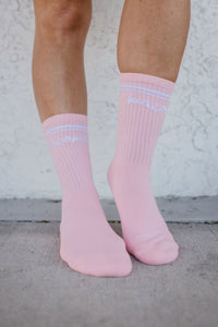Macoma Boutique Sweet Steps Socks