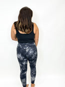 Macoma Custom Leggings - Tie Dye - FINAL SALE - Macoma Boutique190 Leggings