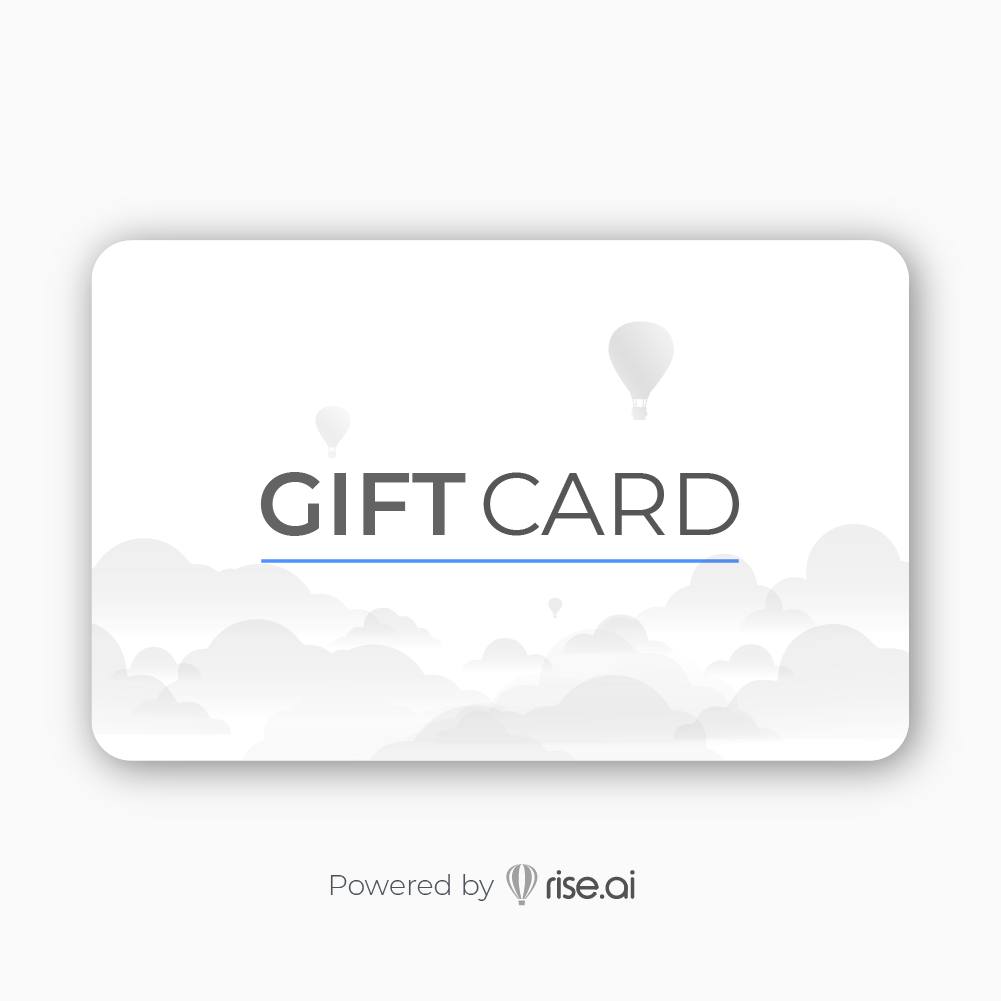 Macoma Gift Card - Macoma Boutique