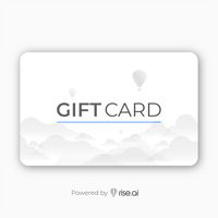 Carte cadeau