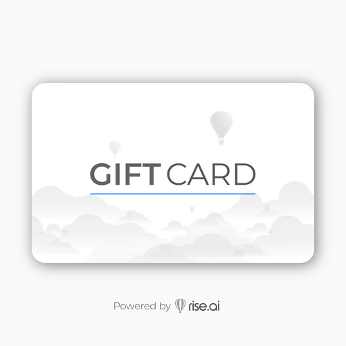 Macoma Gift Card - Macoma Boutique
