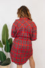 Mad for Plaid Dress - Reg & Curvy - Macoma Boutique250 Dresses